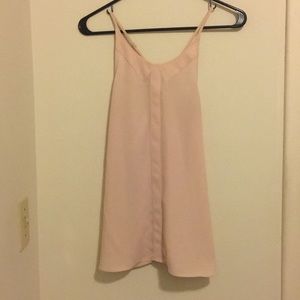 Lauren Conrad Tank